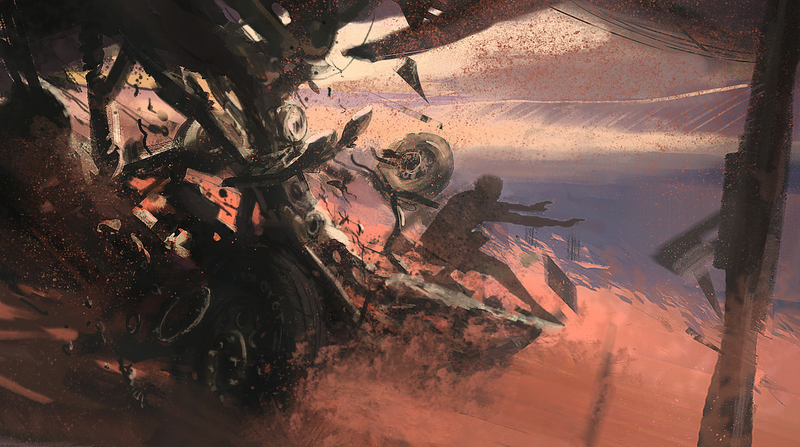 Illustration for article titled We're Gonna Need A Bigger Boat... Well, A Bigger Luxury Automobile